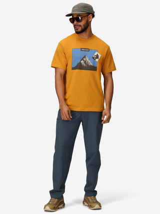 Marmot Archive Tee