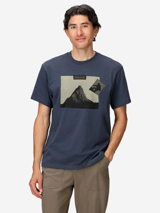 Marmot Archive Tee