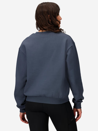 Wm's 1983 Crew Sweatshirt - Marmot