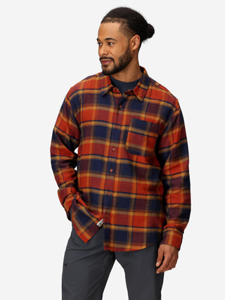 Rush Creek Lightweight Flannel