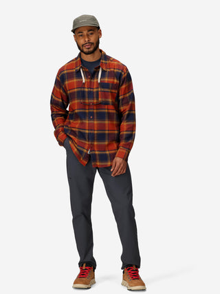 Rush Creek Lightweight Flannel