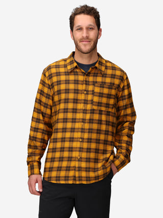 Rush Creek Lightweight Flannel
