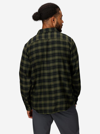 Rush Creek Lightweight Flannel