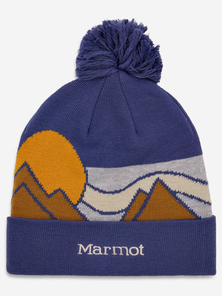 Coastal Beanie - Marmot