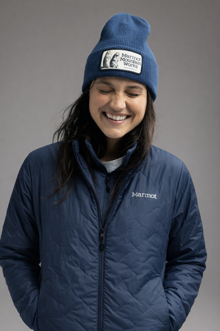 Wm's MonoQuilt PrimaLoft® Insulated Jacket - Marmot