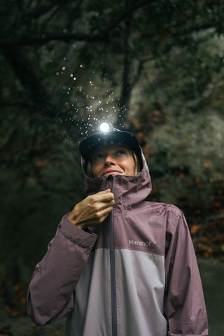 Wm's PreCip® Evo Flex Rain Jacket - Marmot