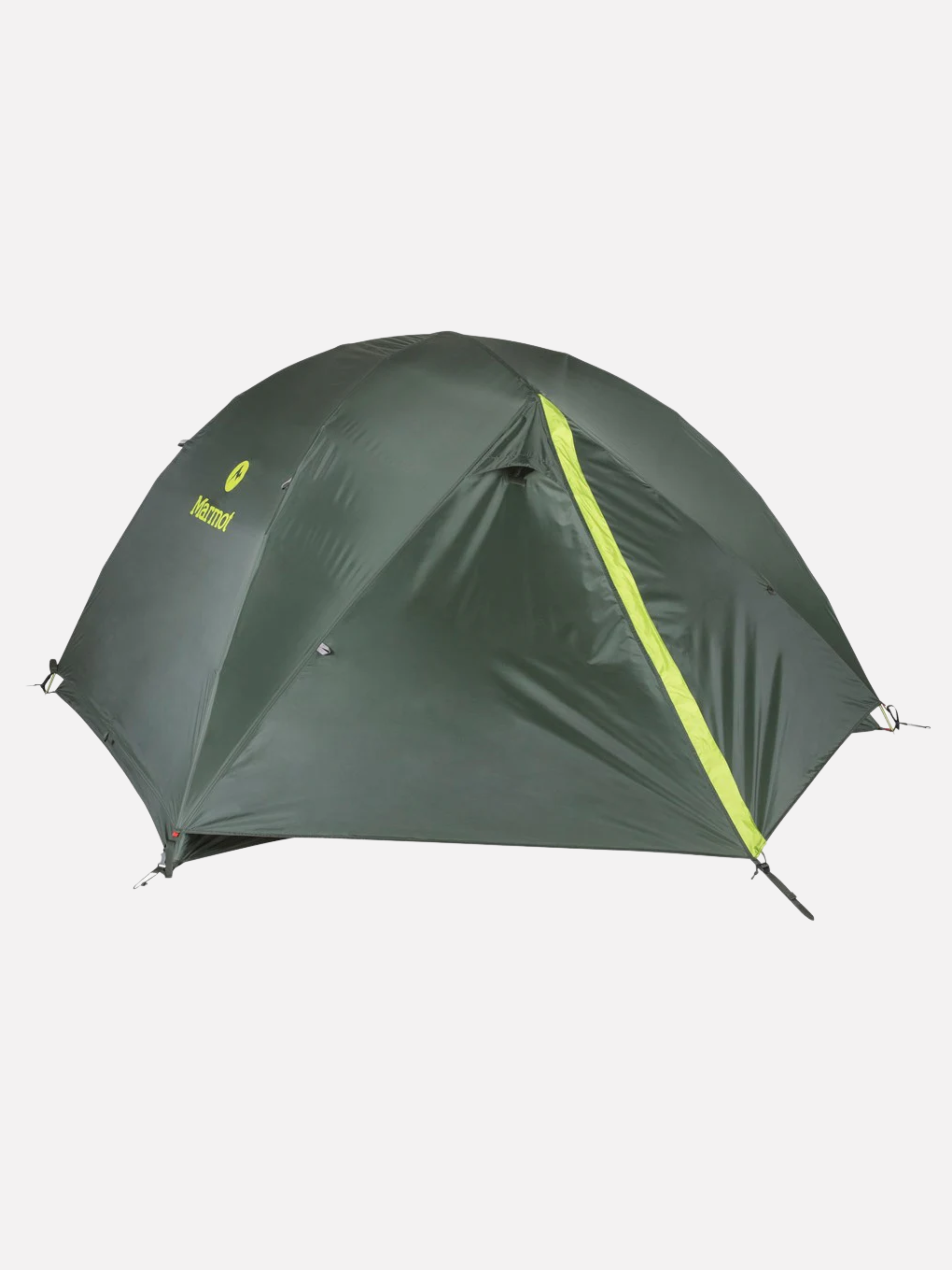 Crane Creek 2P – Marmot