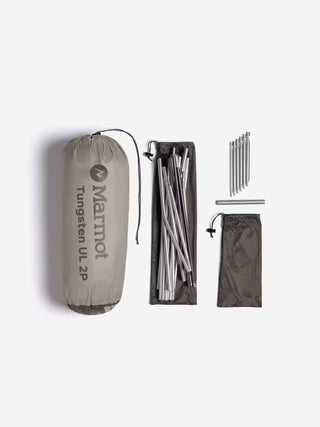 Tungsten UL 2P - Marmot