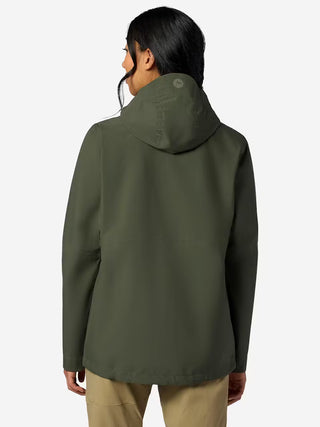 Wm's PreCip® Evo Pro Rain Jacket - Marmot