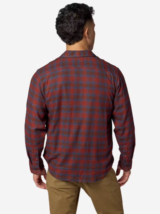 Rush Creek Lightweight Flannel - Marmot
