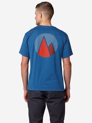 Twin Peaks Tee SS