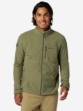 AirFleece Performance Full-Zip Jacket - Marmot