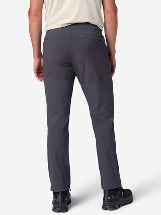 Diverter Pro Softshell UPF 50 Hiking Pants - Marmot