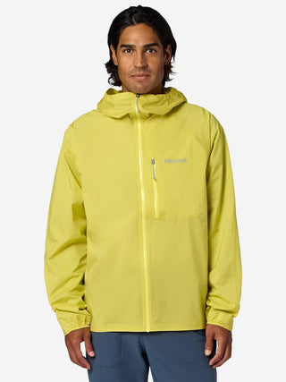 Superalloy Bio Rain Jacket - Marmot