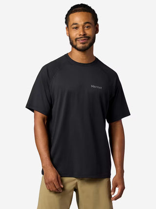 Windridge UPF 50 Graphic Short-Sleeve T-Shirt - Marmot