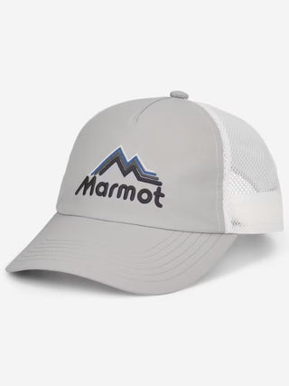 Alpine Soft Mesh Trucker - Marmot