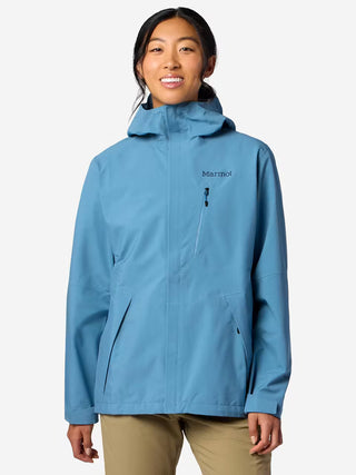 Wm's PreCip® Evo Pro Rain Jacket - Marmot