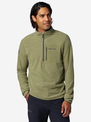 AirFleece Performance Half-Zip - Marmot