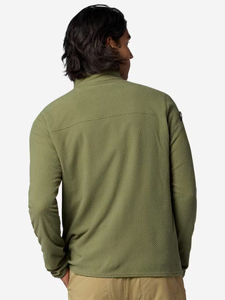 AirFleece Performance Full-Zip Jacket - Marmot