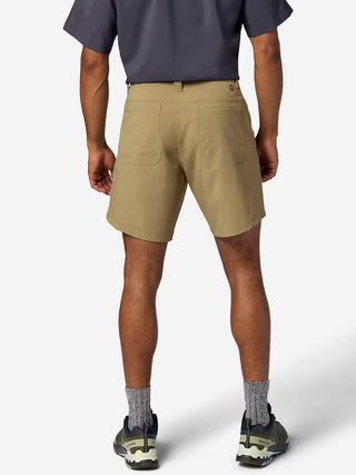 Trailway UPF 50 Short 8" - Marmot