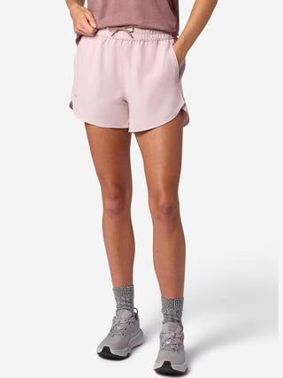Wm's Upbeat Active Short 4" - Marmot