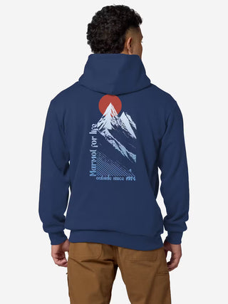 Dawn Patrol Hoody