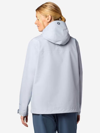 Wm's Minimalist Pertex® Jacket - Marmot