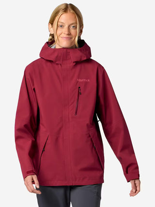 Wm's PreCip® Evo Pro Rain Jacket - Marmot