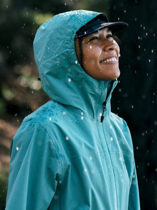 Wm's PreCip® Evo Flex Rain Jacket - Marmot