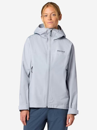 Wm's Minimalist Pertex® Jacket - Marmot