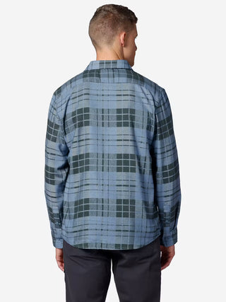 Rush Creek Lightweight Flannel - Marmot