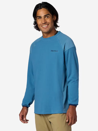 Rockbound Fleece Pullover - Marmot