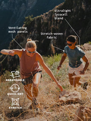 Wm's Uptrail Active Short-Sleeve Shirt - Marmot