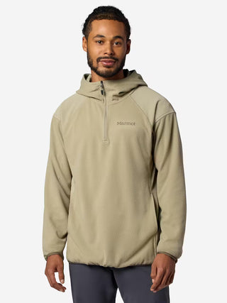Rockbound Fleece Hoody - Marmot