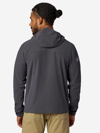 AirFleece Performance Full-Zip Hoody - Marmot