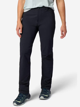 Wm's Diverter Softshell UPF 50 Hiking Pants - Marmot