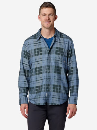 Rush Creek Lightweight Flannel - Marmot