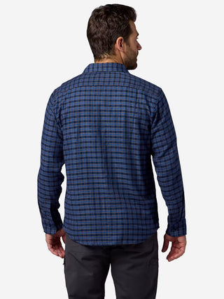 Rush Creek Lightweight Flannel - Marmot