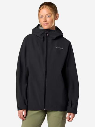 Wm's PreCip® Evo Flex Rain Jacket - Marmot