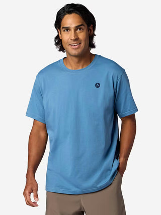 Mountain Bike Marty Tee - Marmot