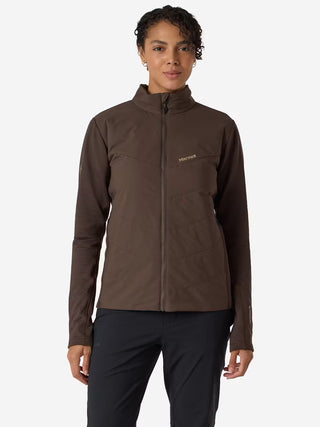 Wm's Revlo Hybrid Jacket