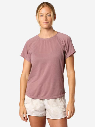 Wm's Uptrail Active Short-Sleeve Shirt - Marmot