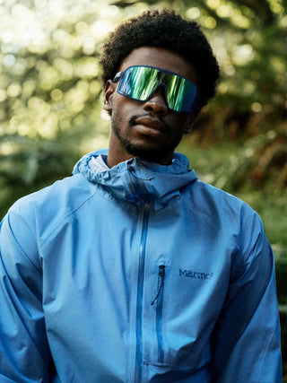 Superalloy Bio Rain Jacket - Marmot