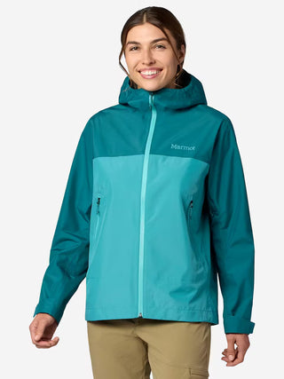 Wm's Minimalist Pertex® Jacket
