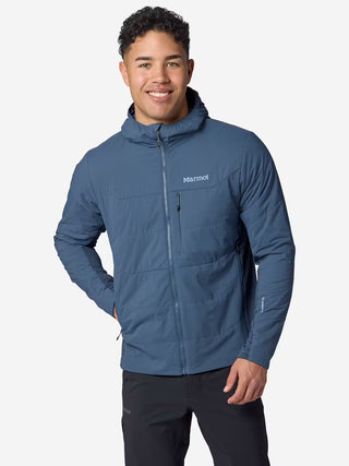 Revlo Hybrid Hoody