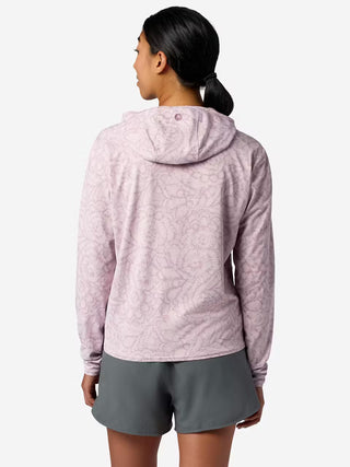 Wm's AirExchange UPF50 Hoody - Marmot