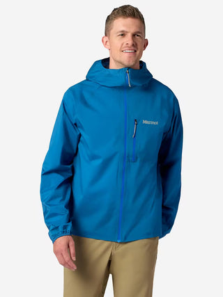 Superalloy Bio Rain Jacket - Marmot
