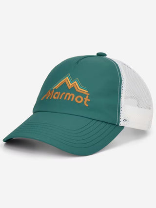 Alpine Soft Mesh Trucker - Marmot
