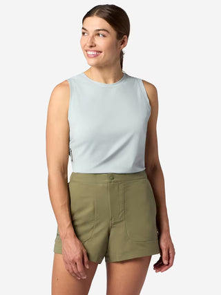 Wm's AirExchange UPF50 Tank - Marmot