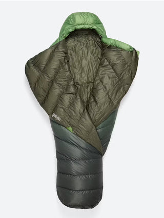 Wraptor Down 30 Sleeping Bag (-1°C) - Marmot